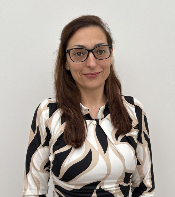 Szilágyi Zsuzsa
